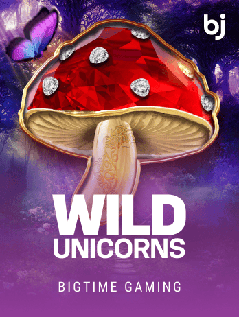 Wild Unicornspng small icon