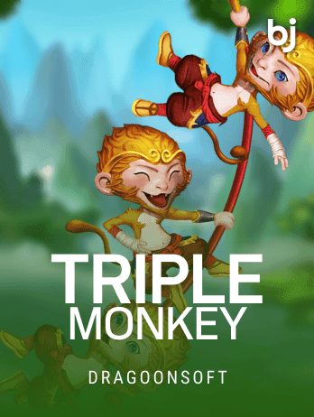 Triple Monkeypng game thumbnail