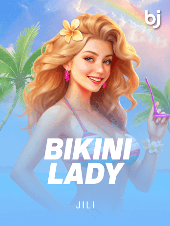 Bikini Ladypng small icon