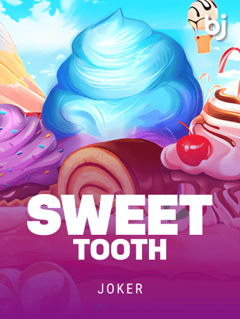 Sweet Toothpng game thumbnail