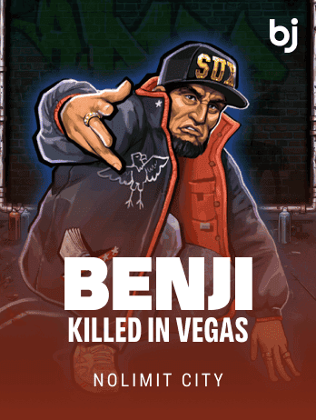 Benji Killed in Vegaspng small icon