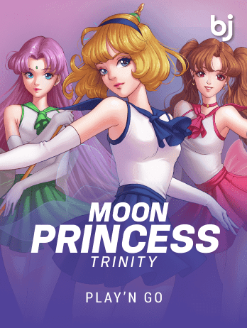 Moon Princess Trinitypng small icon