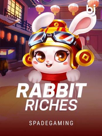 Rabbit Richespng small icon