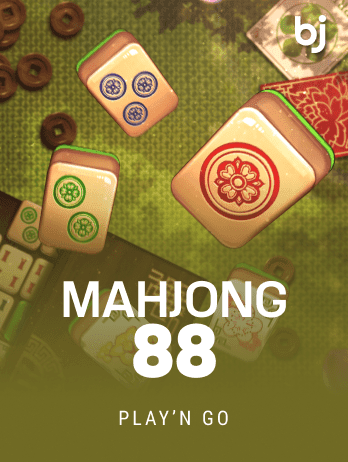 Mahjong 88png small icon