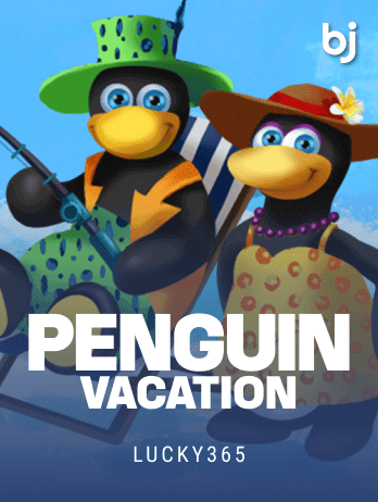 Penguin Vacationpng small icon