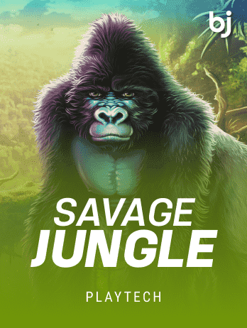 Savage Junglepng small icon