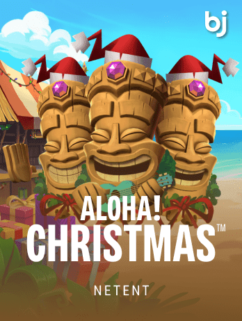 Aloha! Christmas™png small icon