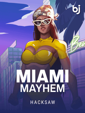 Miami Mayhempng small icon