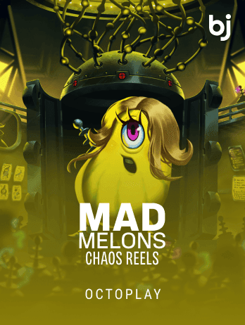 Mad Melons Chaos Reelspng small icon