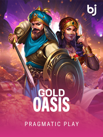 Gold Oasispng small icon
